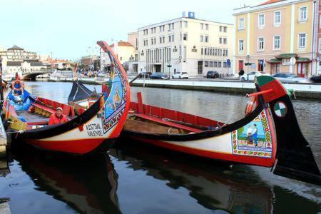 Feel Aveiro - Church View Ngoại thất bức ảnh