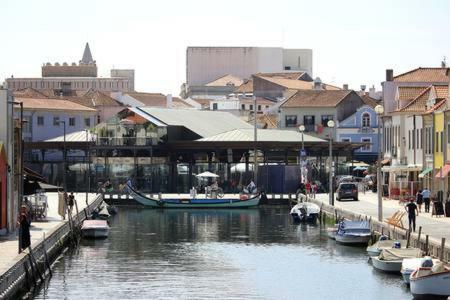 Feel Aveiro - Church View Ngoại thất bức ảnh