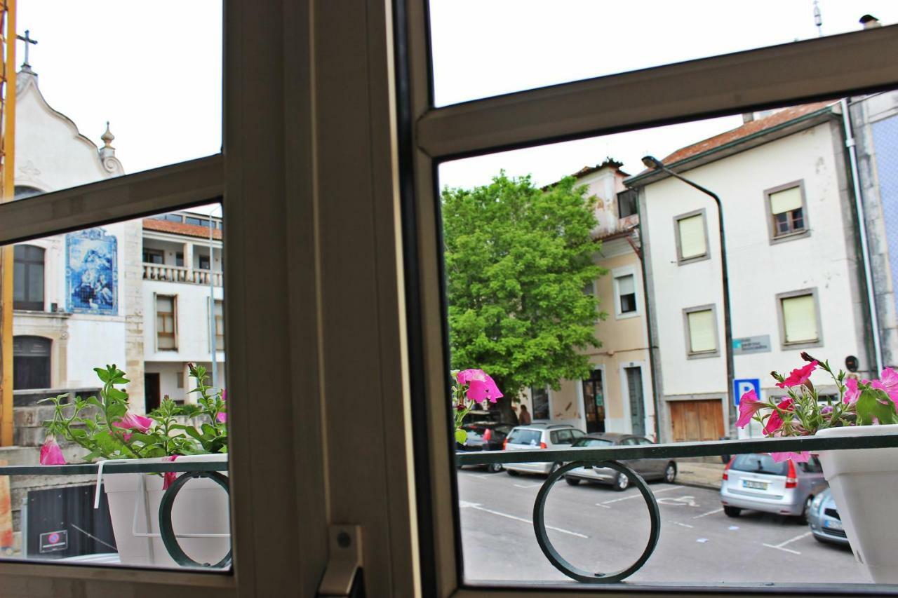 Feel Aveiro - Church View Ngoại thất bức ảnh