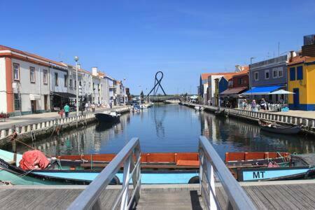 Feel Aveiro - Church View Ngoại thất bức ảnh